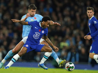 FA Cup third round draw: Man City play Chelsea, Manchester United host Everton while Arsenal go to Oxford United