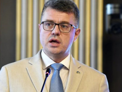 Wagner Group should be treated same as ISIS, Estonian FM says
