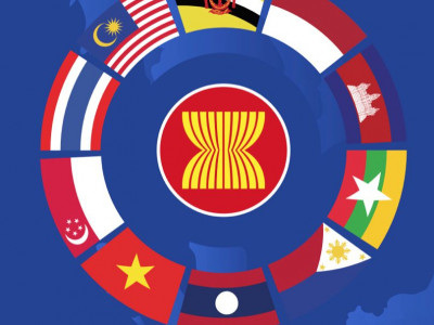 Dialogue session of the Ukrainian delegation with parliamentarians of the ASEAN Parliamentary Assembly took