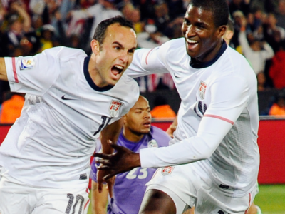 Has the USMNT reached a World Cup Round of 16? A look at tournament history