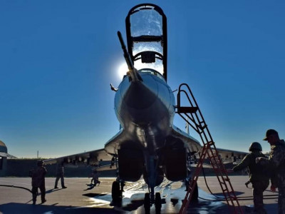 The Sky Trembles: How Fighters Of AFU 95th Brigade Destroy Enemy