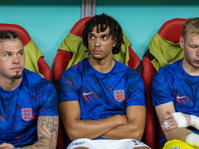 'They did the same to me' Cafu defends England star Alexander-Arnold amid 2002 World Cup
