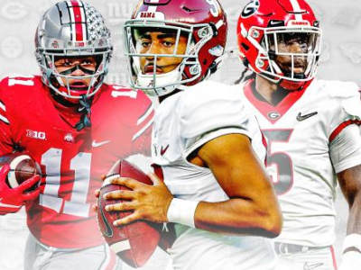 NFL Draft prospects 2023: Updated big board of top 70 players overall, position rankings