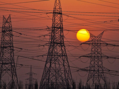 Power deficit in the power system of Ukraine decreased to 27% - Ukrenergo