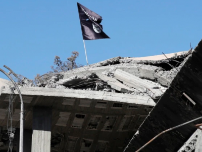 US Knew for Weeks Islamic State Leader Was Dead