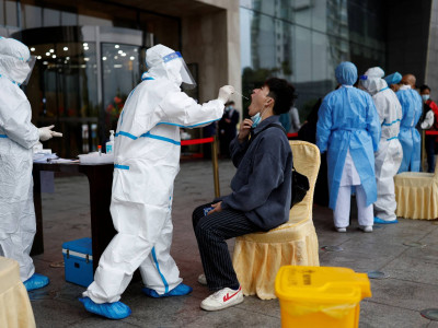 China rolls back COVID restrictions amid rare protests