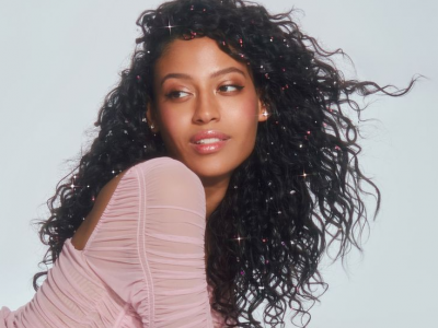 Your Guide to Crushing the Holiday Party Hair Game