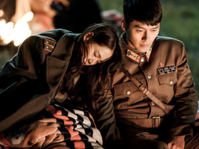 The 25 Best Korean Dramas on Netflix Right Now