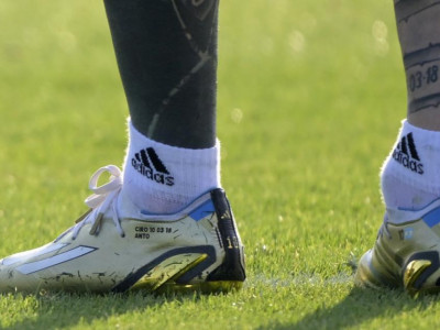 Messi's new World Cup boots set to turn heads - Redtram