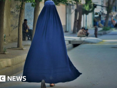 'I'm living in fear for my life in Afghanistan'