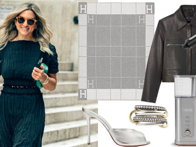 Jodi Kahn, Neiman Marcus Fashion VP, on 13 Things She Would Buy Again