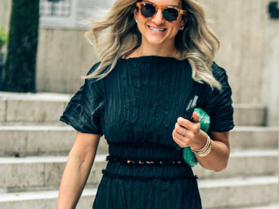 13 Things Neiman Marcus Luxury Fashion VP Jodi Kahn Would Buy Again