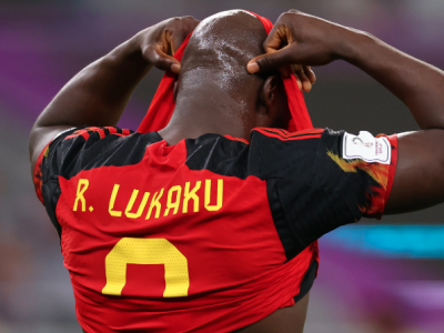 Chelsea make final decision concerning Lukaku's future