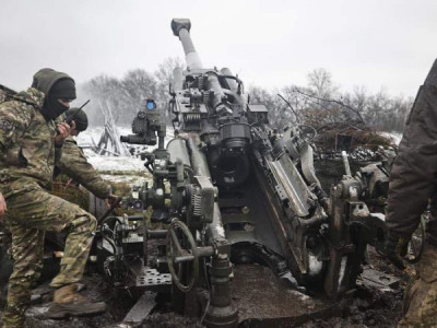 Russian losses in Ukraine reach 91,150 troops - General Staff