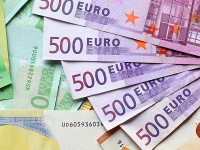 Up to EUR 600 billion is needed to rebuild Ukraine, - World Bank Source