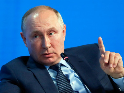 Putin chose barbaric scorched earth tactics, - Blinken