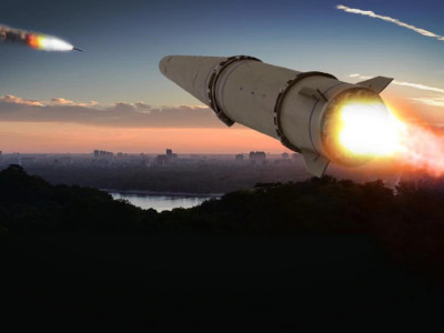Russia Already Using Strategic Reserve Of Some Weapons - Defense Intelligence