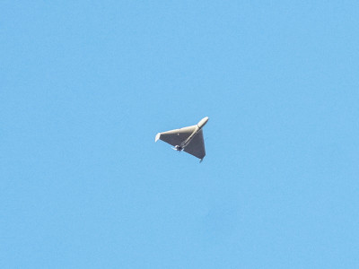 Development of Ukrainian drones, return to scheduled blackouts