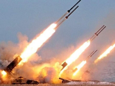 One killed, three injured in Russia's missile strike on Kryvyi Rih