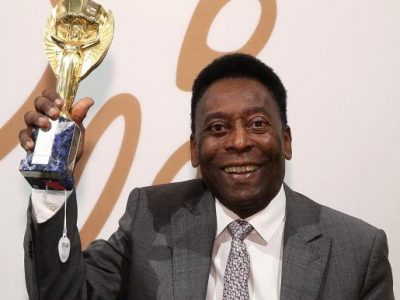 Who is Pele? Explaining the Brazil legend's status as an all time soccer great