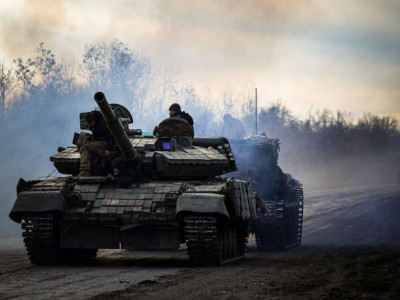 Russians change battle tactics in Bakhmut, says Ukrainian army