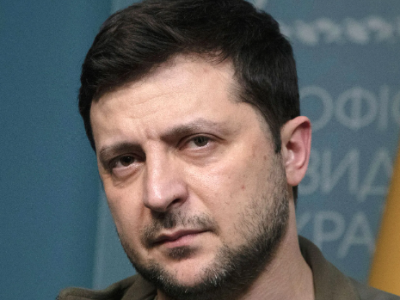 Zelensky unimpressed by price cap of $60 per barrel of Russian oil