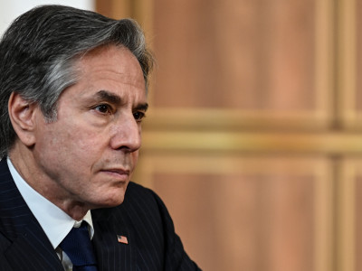 The US administration is working to make Russia a terrorist state