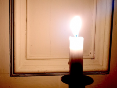Electricity Cut-offs in Moldova Amid Russian Strikes on Ukraine