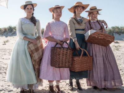 The Feminist Movies Everyone Needs to Stream Right Now