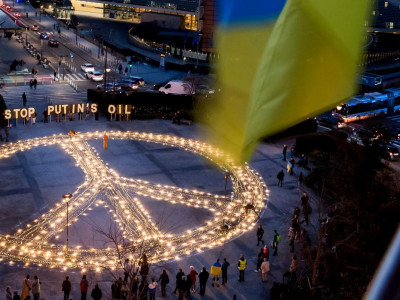 Will EU oil embargo really hurt Russian war machine?