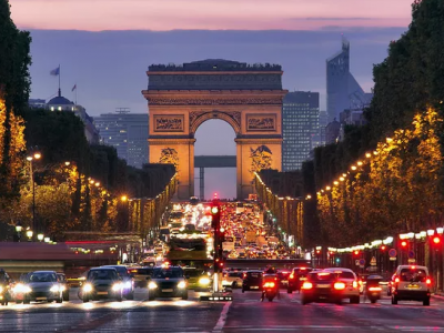 How to apply for a residence permit in France: 9 options for staying in the