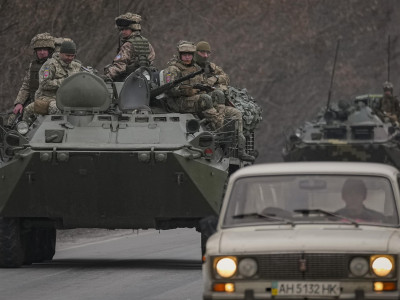 For a stable peace to be possible, Ukraine must win. Ukrainian peace formula - how
