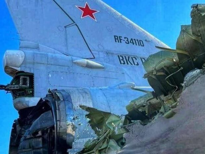 'SOF Helped': NYT Gives Details Of Brazen Drone Attack On Russian Airfields 26