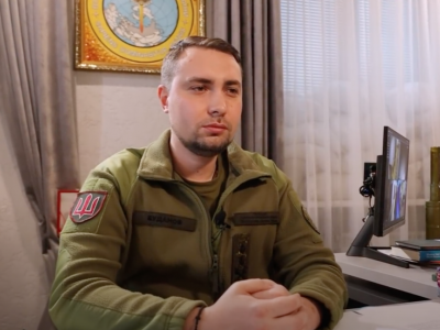 Russia's Defeat Is a Done Deal: Budanov Says that Propaganda Is Preparing Russians for Imminent