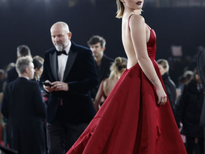 See Every Glamorous Look from The Fashion Awards 2022