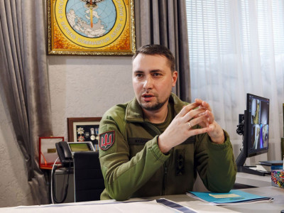 Stock of high-precision missile weapons coming to an end in Russia - Budanov