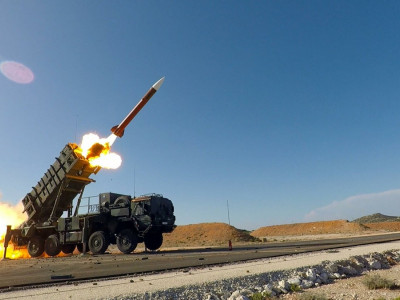 Patriot systems transferred by Germany not to be deployed in Ukraine - Polish Defense Minister
