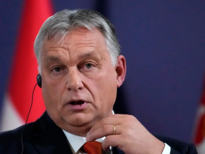 EU won't let Hungary hold Ukraine aid hostage