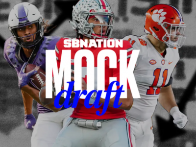 NFL mock draft 2023: Updated first round projection ahead of bowl season