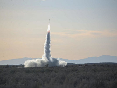 Russia conducts 10 missile strikes on Ukraine on December 6 - General Staff