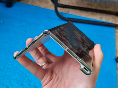 Huawei Mate XS 2 Folding Smartphone Review: Two Weeks With A Miracle Of Technology