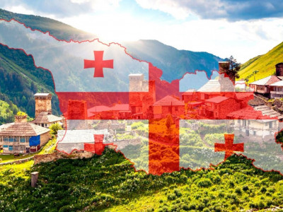 Georgia's Prime Minister Rules Out Military Assistance to Ukraine