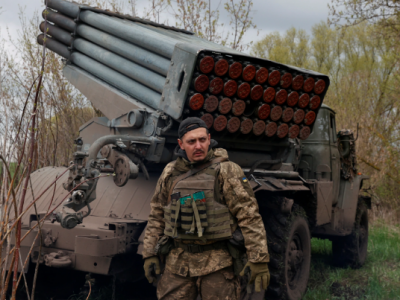 Western military aid for Ukraine is used precisely as it was intended - US army
