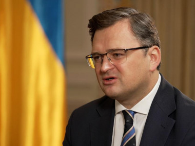 Ukraine's MFA Asked Borrell To Impose Sanctions on Russia's Missile Production