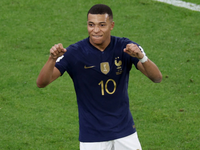 England plan to use Chelsea's Lionel Messi blueprint to stop France star Kylian Mbappe