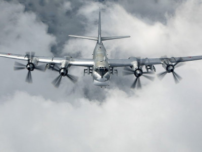 Satellite images show that up to 10 bombers disappeared from Russian Dyagilevo airbase