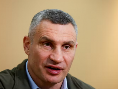 Klitschko admits an apocalypse scenario in Kyiv, but asks not to panic