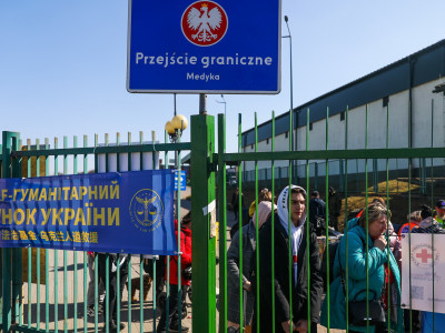Electronic queue at the border with Poland: who is available and rules of use