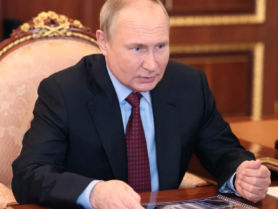 Now there is a demand for the establishment of a special tribunal for russia not