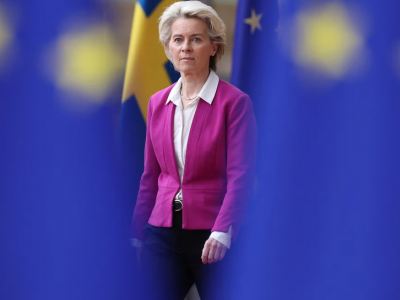 Politico: EU's latest sanctions take aim at Russia's industrial complex